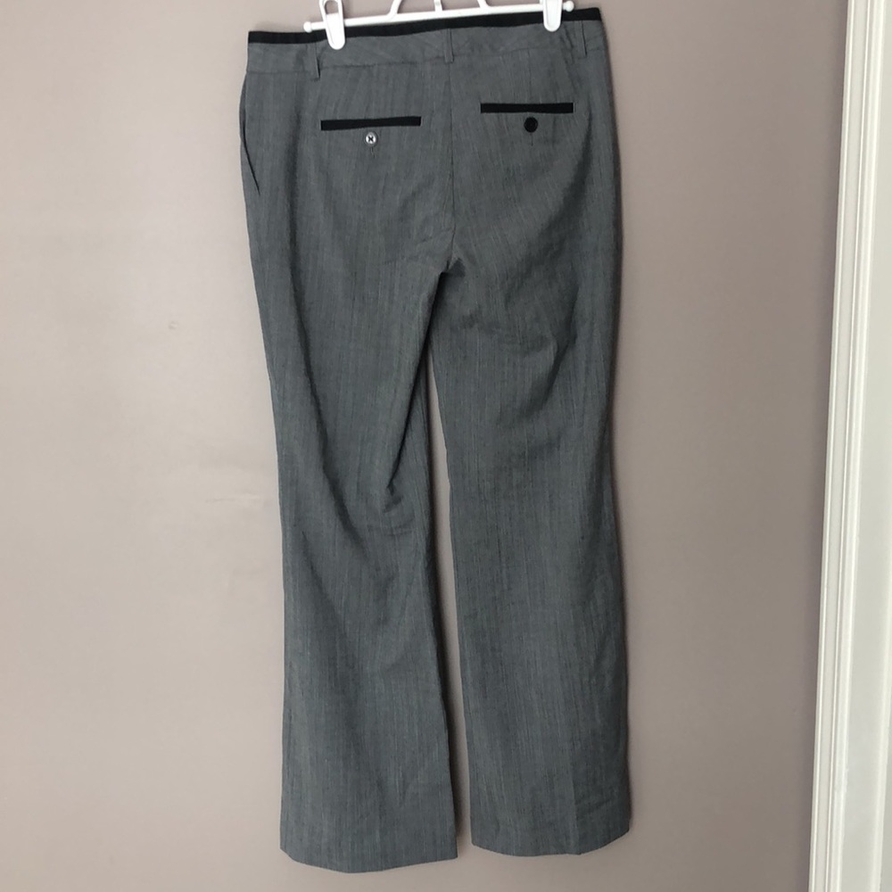 Express Editor pants - Picture 3 of 4